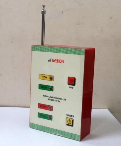 Syskon Wireless Water Level Controller