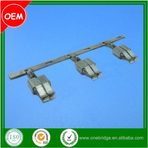 Phosphor bronze Auto Wire Terminal