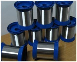 Stainless Steel Wire Mesh, Hole Size : 10 mm