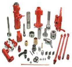 Mining Machinery Parts