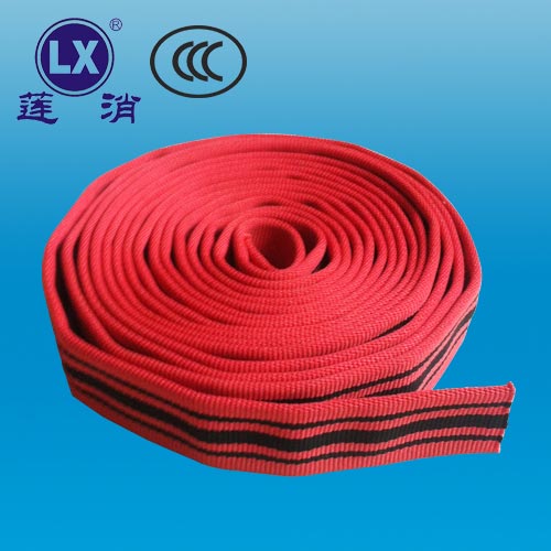 Polyester Flexible Hose Pipe