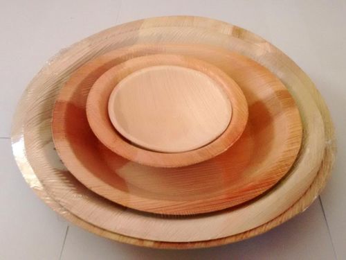 Areca Plates