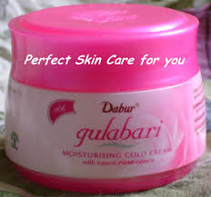 Moisturizing Cold Cream