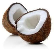 Dry Coconut