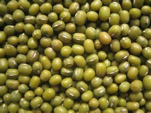 Mung Beans