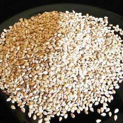 White Sesame Seeds