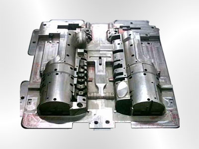 Injection Mould