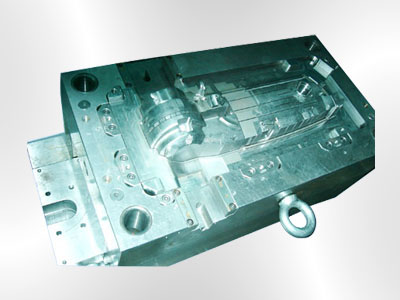 Injection Mould
