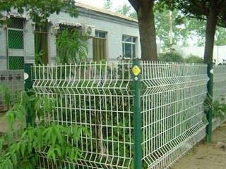 Garden Fence Mesh