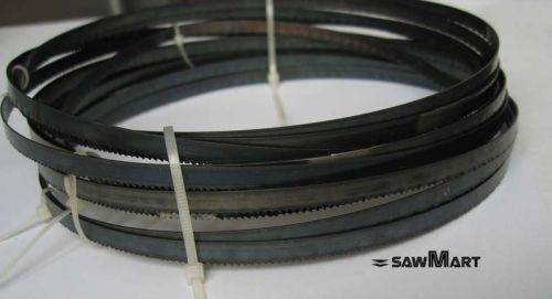 Long Life 65MN Carbon Steel Band Saw Blade