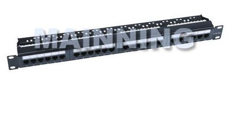 Port Patch Panel