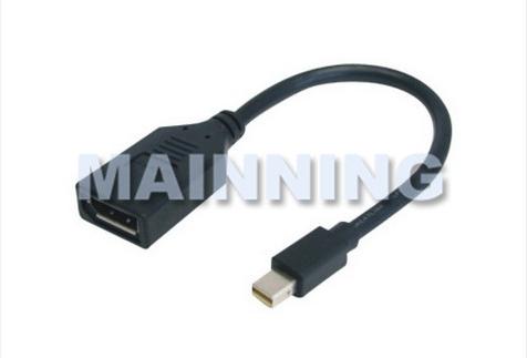 Mini Display Port Cable