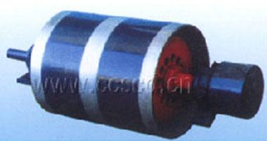 Electromagnetic Pulley