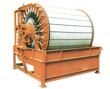 Vacuum Permanent Magnet Filter