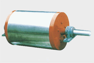 RCT Permanent Magnetic Rollers