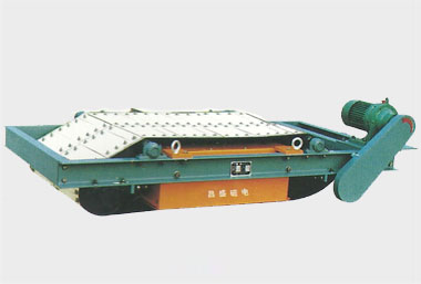 Armoured Self-cleaning Permanent Magnet Separators