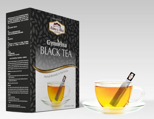 Black Tea