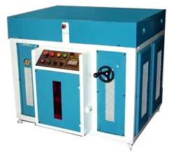 Stainless Steel Automatic Edge Squaring Machine for Paper Binding