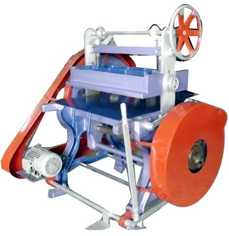 Electric Envelope Punching Machine