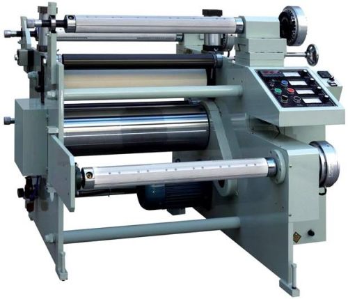Paper Lamination Machine
