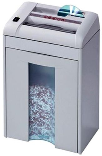 Paper Shredding Machine