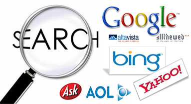 Search engine optimization services