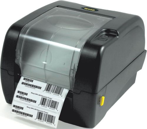 Barcode Printer, Certificate : PROVEN TESTED INTERNATIONALLY