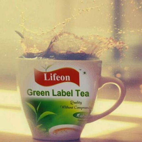 Green Label Tea