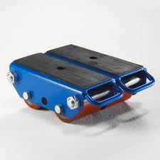 Cargo Pallet Trolley