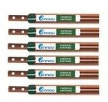 Chemical Earthing Pipe In Pipe