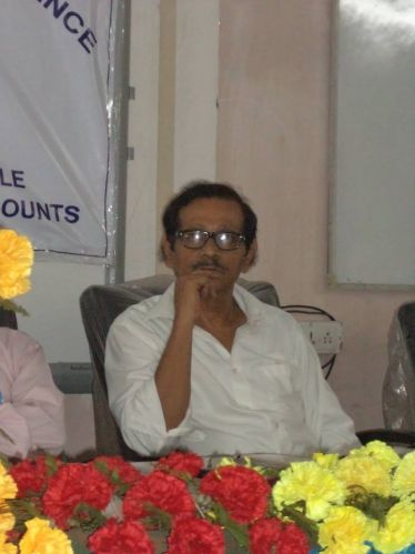 Management Consultants