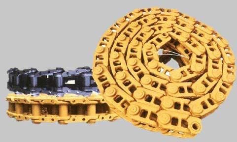 Heavy Machinery Parts