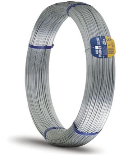 Galvanized Wire, Brand Name : guanda