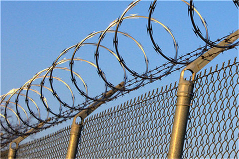 Razor Wire