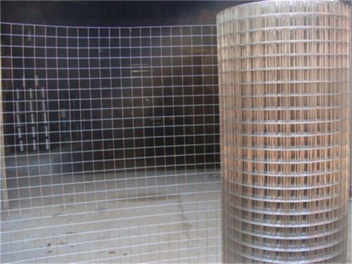 Stainless Steel Welded Mesh, Brand Name : guanda