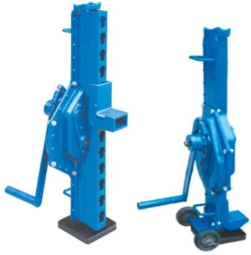 Mechanical Steel Jack