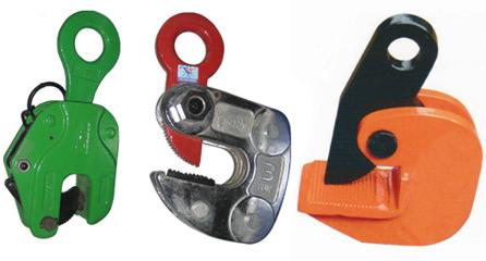 Plate Lifting Clamp