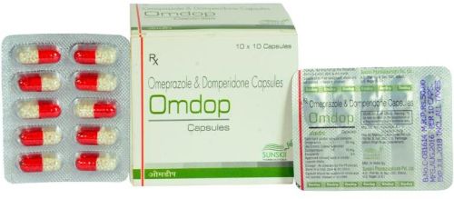 Omdop Capsules