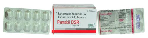 Panskii DSR Capsules