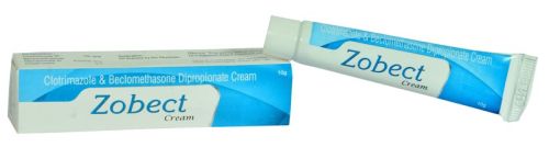 Zobect Cream