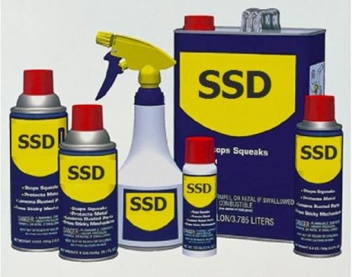 SSD Super Automatic Chemical