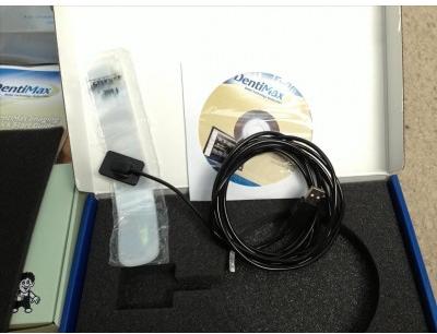 USB Dental Digital X Ray Sensor