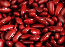 Red Kidney Beans