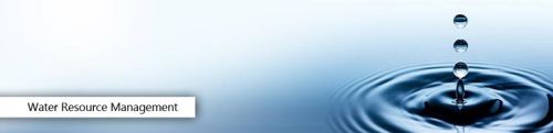 Water Resource Management Services