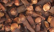 Cloves, Color : Brown