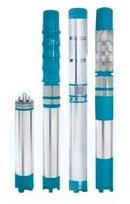 Submersible Pumps