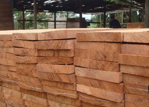 Sapeli Wood