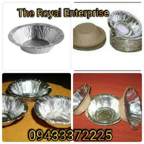 Paper Dona, Packaging Type : Gunny Bags, Plastic Bags