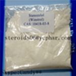 Stanozolol, Steriods : yes