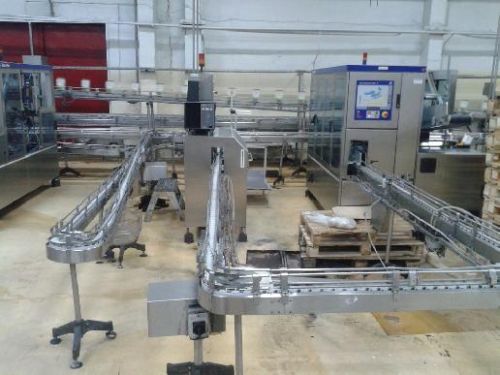 Tetra Pak Filling Machine